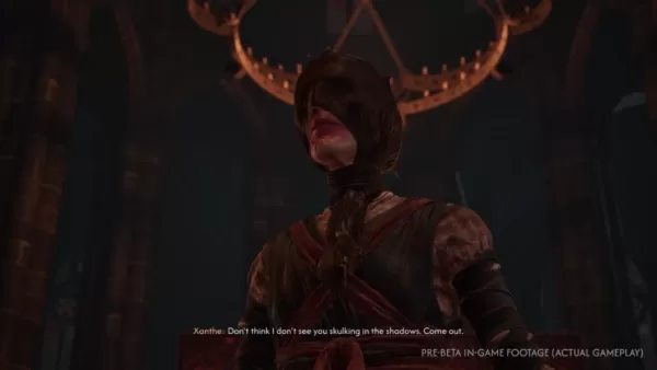 Dawnwalker Gameplay Overview Features an Extensive Look at In-Game Mechanics and Systems