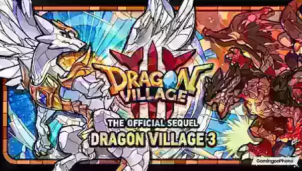 Dragon Village 3 coupon codes and how to use them (May 2026)