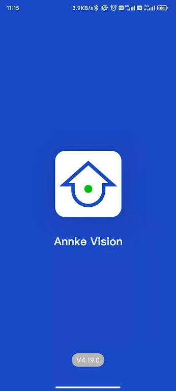 Annke Vision Captura de pantalla 0