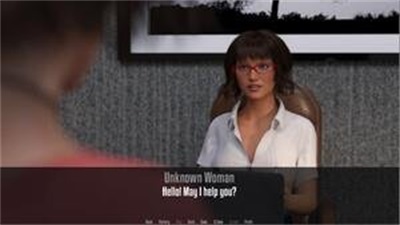 Anita’s Internship 螢幕截圖 1
