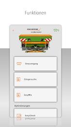 mySpreader Screenshot 0