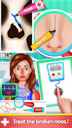 Plastic Surgeon Doctor应用截图第2张