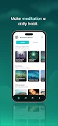 Harmony Hub: Meditation, Relax Скриншот 1