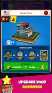 Geopoly: NFT Tycoon Idle Game 螢幕截圖 2