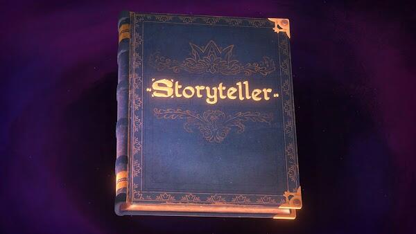 <h2>使用 Storyteller APK 踏上獨特的講故事之旅</h2><p>使用 Storyteller APK 踏上獨特的旅程,這是一款超越移動設備上傳統講故事的遊戲。這種解謎體驗已在 Google Play 上提供,為 Android 用戶重新定義了敘事創造力。 Storyteller 不僅僅是一個遊戲;它是一塊畫布,您可以通過豐富的人物和場景發揮想象力,創作故事。在這裏,每個玩家都成為數字吟遊詩人,在幻想與現實相遇的世界中編織錯綜複雜的故事。無論您是經驗豐富的遊戲玩家還是移動遊戲領域的新手,Storyteller 都將帶來引人入勝的冒險,將故事創作的藝術與引人入勝的遊戲玩法融為一體。</p>
<h3>Storyteller APK 有什麼新功能?</h3><p>最新版本的 Storyteller 為遊戲帶來了新的刺激和創造力。它隻能在特定平台上訪問,並以其最新功能和改進繼續吸引玩家。這款遊戲以其引人入勝的內容和原創性而聞名,並獲得了 2019 年 IndieCade Europe 評審團獎和 2019 年 IndieCade Europe 觀眾獎等獎項的證明,現在為其忠實粉絲群和新玩家提供了更多精彩。以下是Storyteller的最新更新:</p>
<ul><li><strong>增強的視覺效果和配樂:</strong>通過升級的圖形和迷人的配樂,享受更加身臨其境的體驗。</li><li><strong>擴展的角色名冊:</strong>參與新角色,每個角色都給你帶來獨特的元素講故事。</li><li><strong>其他故事場景:</strong>探索更廣泛的故事情節,提供更多創作自由。</li></ul><p><img src=