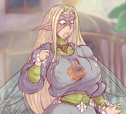 Magic Dorm Скриншот 0