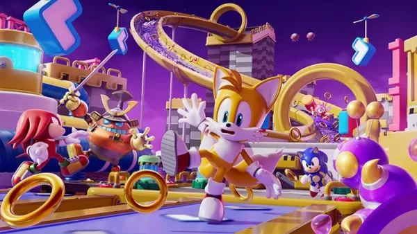 Sonic Rumble ha ritardato di nuovo per globale, perché?