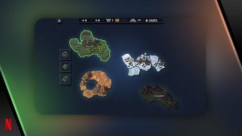 Into the Breach Capture d'écran 1