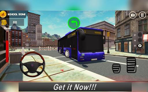 Dr Driving City 2020 - 2 螢幕截圖 3