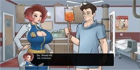 Deep Vault 69 – New Version 0.2.16_a1 Ảnh chụp màn hình 2
