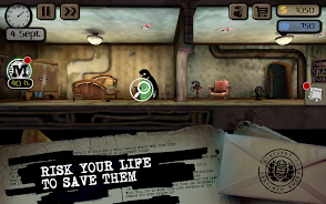 Beholder: Adventure 스크린샷 3