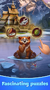 Magic Story of Solitaire Cards 螢幕截圖 1