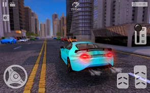 Car Parking Game 2022 - Parkin 螢幕截圖 1