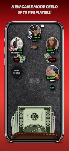 Phone Dice™ Street Dice Game 螢幕截圖 2