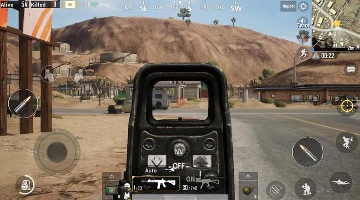 Fps Shooting Games Gun Game 3D Tangkapan skrin 2