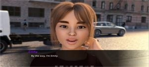 Bite: Season One – Episode 7 P1应用截图第2张