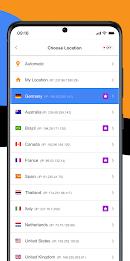 CryptoTab VPN Pro 螢幕截圖 2