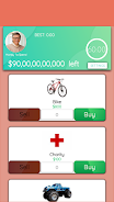 Spend Bill Gates Money ဖန်သားပြင်ဓာတ်ပုံ 0