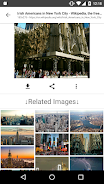 ImageSearchMan - Image Search ဖန်သားပြင်ဓာတ်ပုံ 2