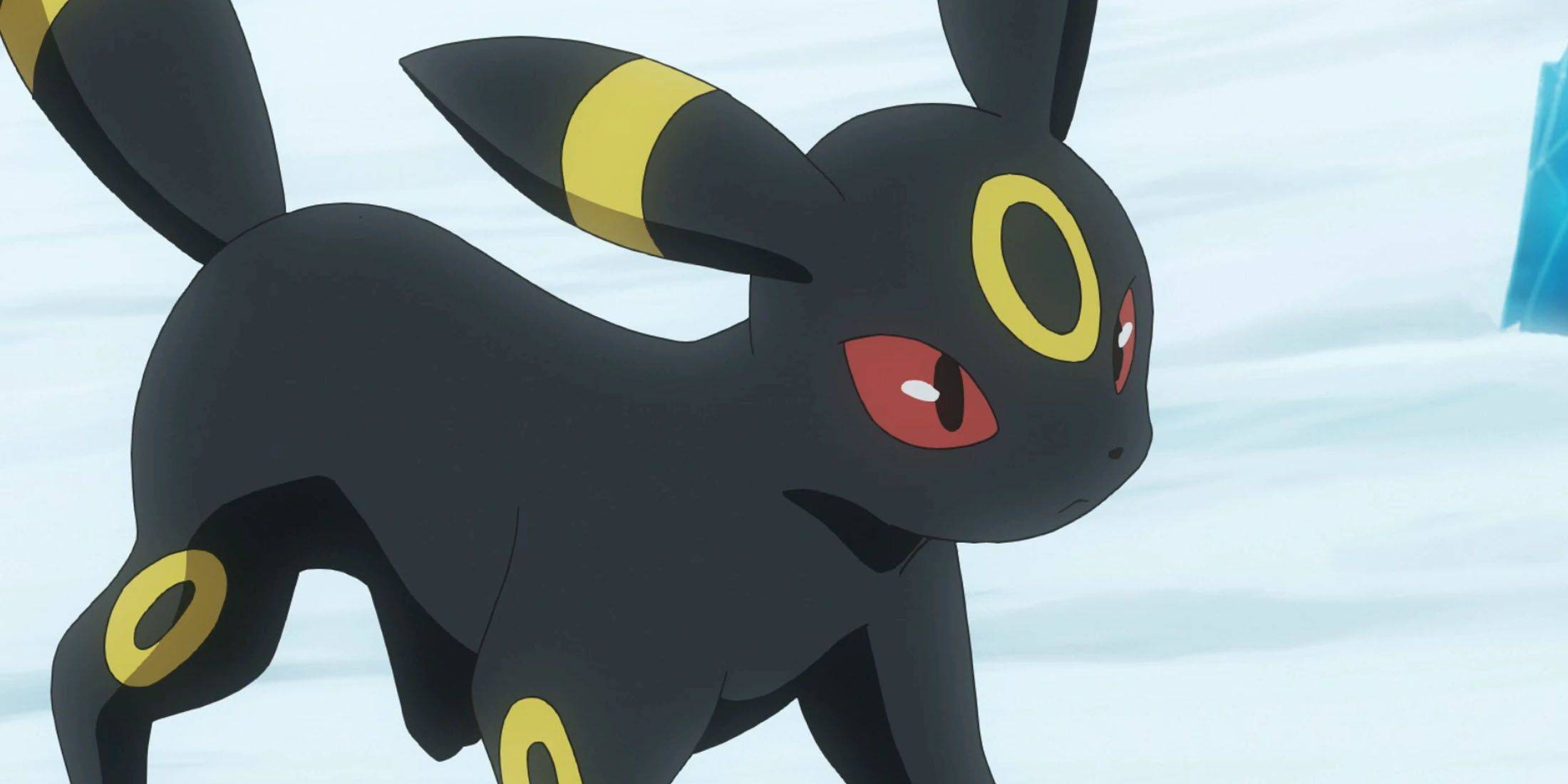 Eeveelution 融合藝術讓 Pokemon 粉絲驚歎不已