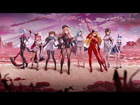 Nikke x Evangelion Collaboration Returns With New Content