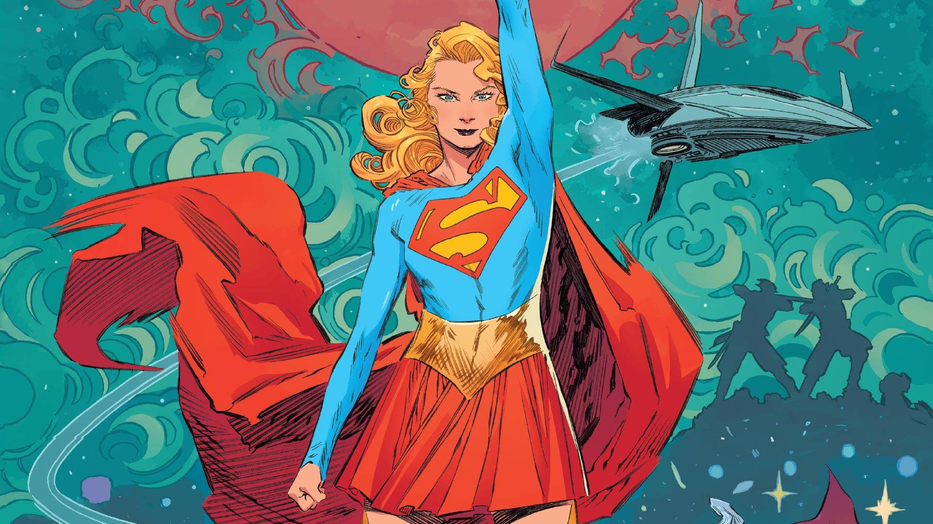 DC Movie/Show Image 5
