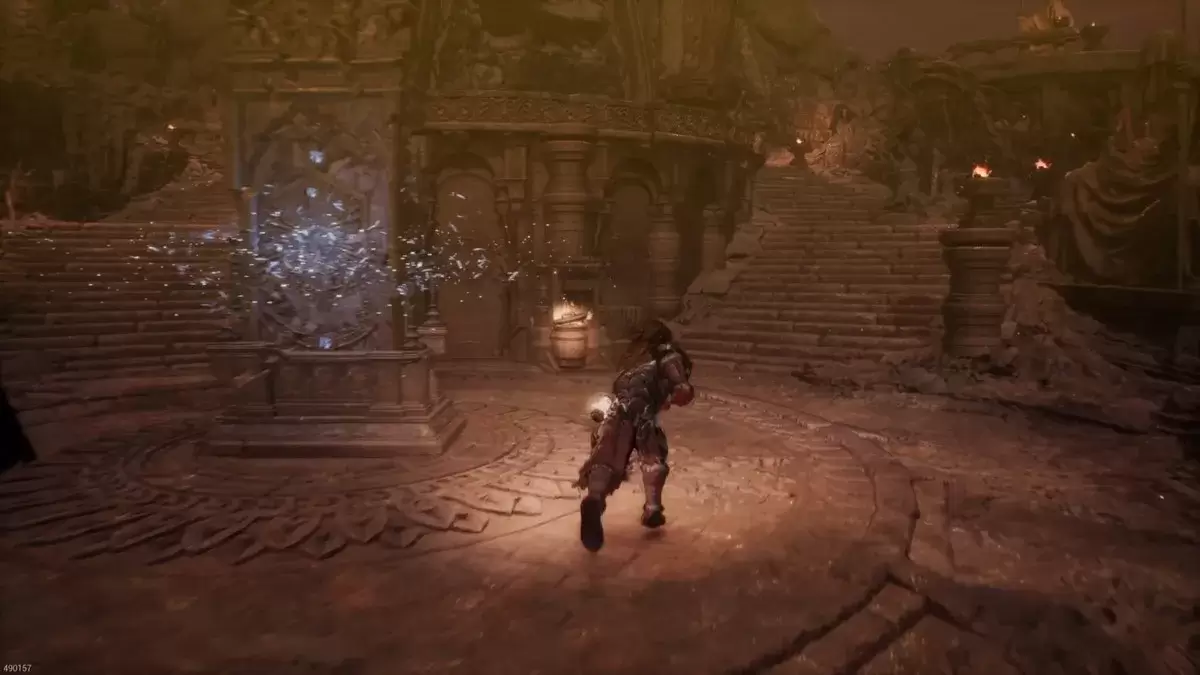 如何在第一個狂戰士中要求預訂項目：卡贊