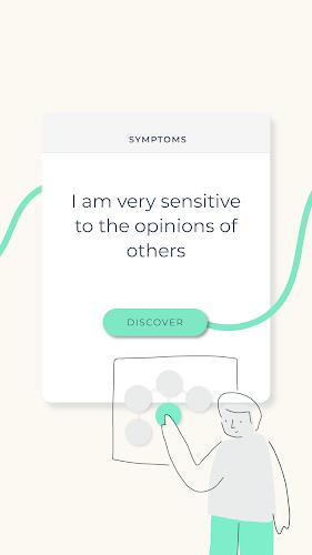 Thinkladder - Self-awareness 螢幕截圖 1
