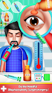 Plastic Surgeon Doctor应用截图第0张