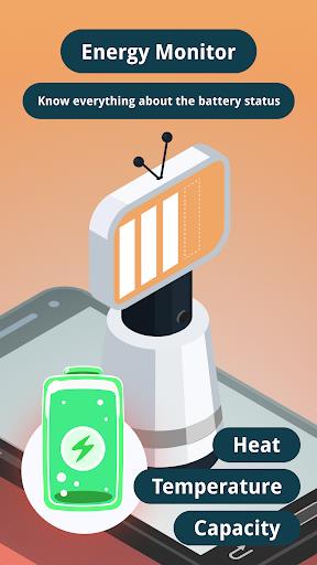 Junk Manager 螢幕截圖 2