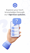 TechTrivia 螢幕截圖 0