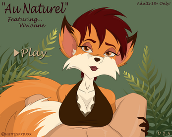 Au Naturel 螢幕截圖 0