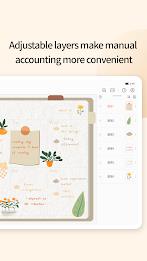 touchnotes Tangkapan skrin 1