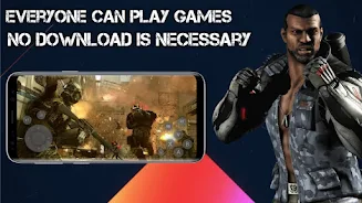 Glouds Games : Play Games 螢幕截圖 3