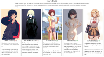 Be The Girl 螢幕截圖 0