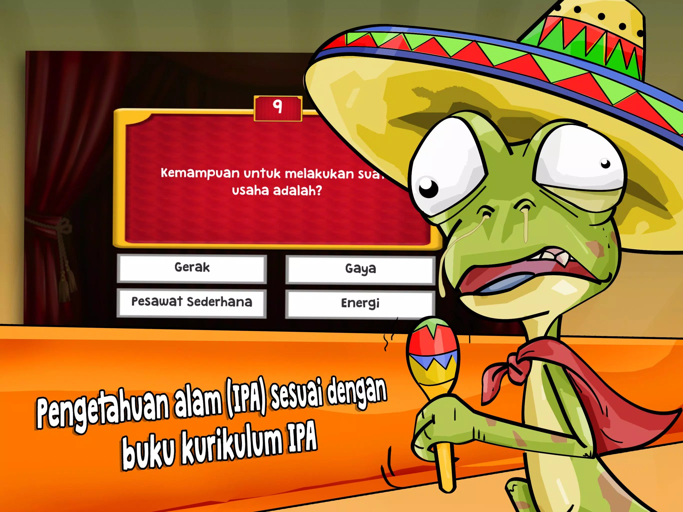 Agen Umroh Nakal 스크린샷 2