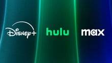 Image: Disney+ Logo