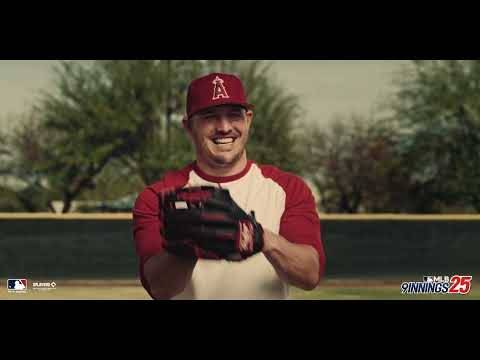 MLB 9 โอกาส 25 ตัวอย่าง