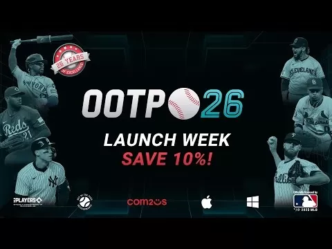 Out of the Park Baseball Go 26