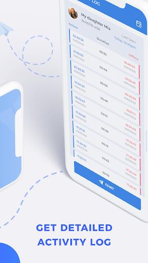 LastSeen on Telegram 螢幕截圖 1
