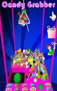 Candy Grabber 螢幕截圖 3