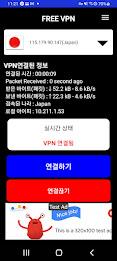 Schermata VPN ( AUTO IP CHANGE ) 0
