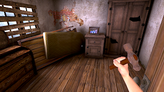 Mr Meat: Horror Escape Room 螢幕截圖 3