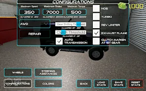 Swat Simulation Game 2022 螢幕截圖 3