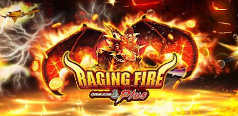 Fire Kirin - fishing online 스크린샷 0