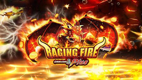 Fire Kirin - fishing online 스크린샷 3