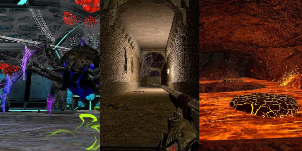 ARK: Survival Evolved Mod ဖန်သားပြင်ဓာတ်ပုံ 2