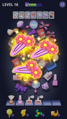 Matching Fun 螢幕截圖 2