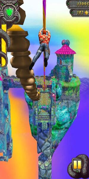 Temple Run 2 螢幕截圖 0
