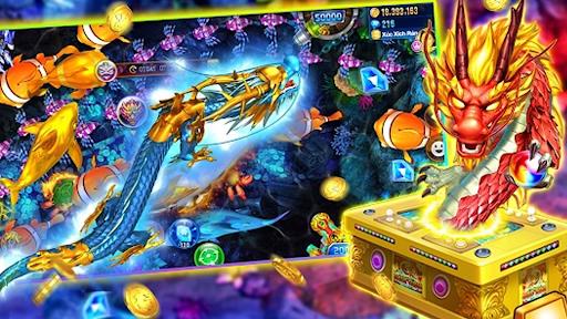 Fire Kirin Online Casino Game 螢幕截圖 2
